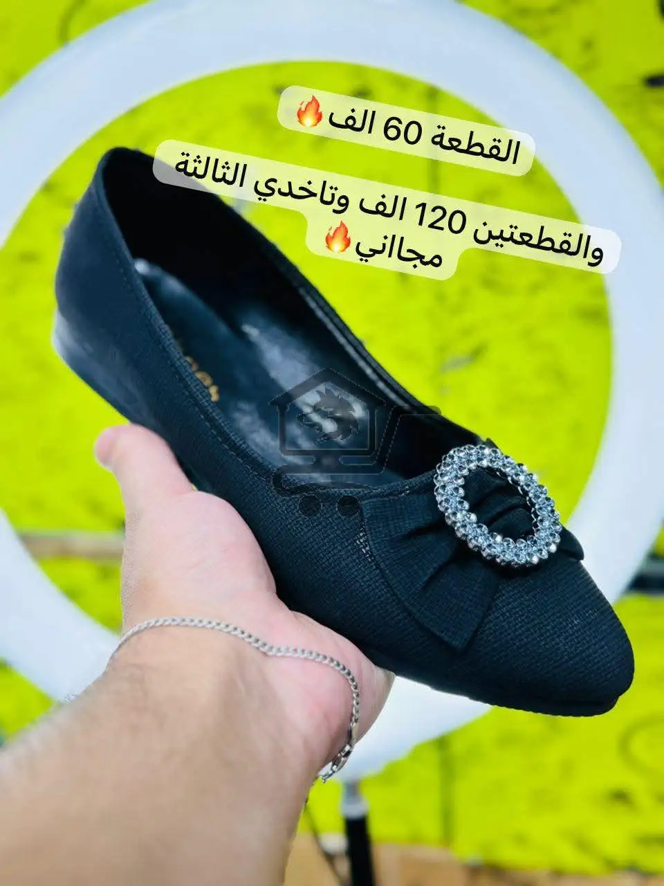 كندرة زحف - الصورة 1