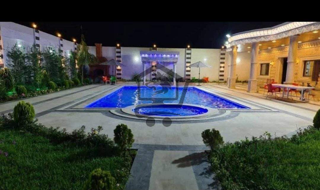 فيلا سوبر ديلوكس - الصورة 1