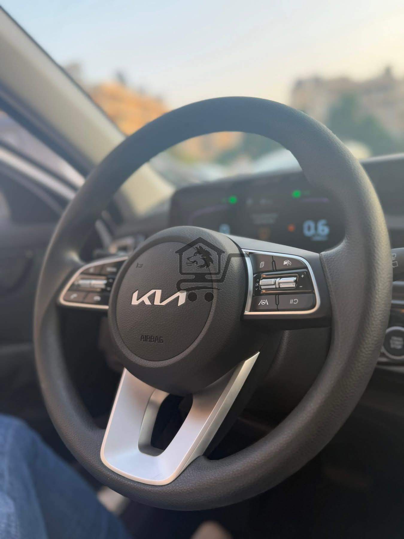 KIA Seltos 2025 - الصورة 5