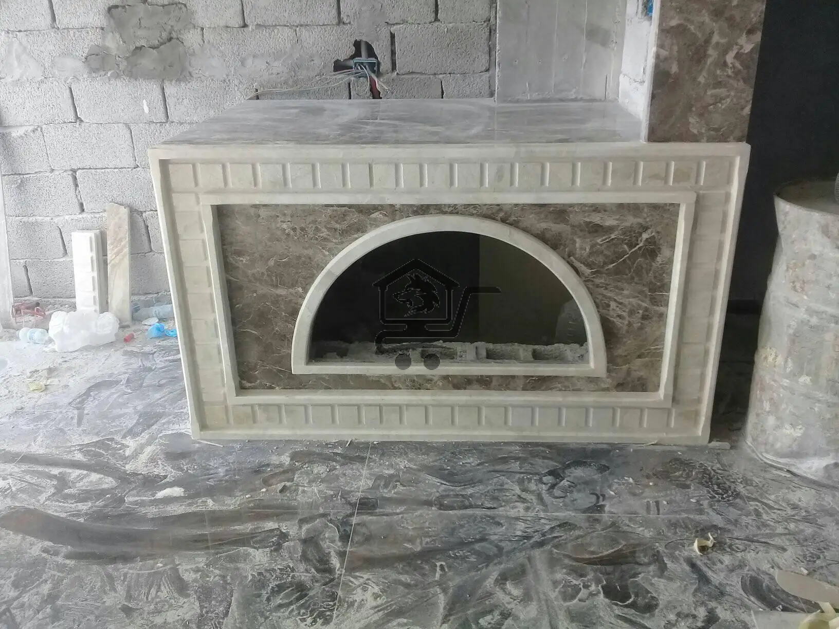 الشامي ديكور رخام - الصورة 2