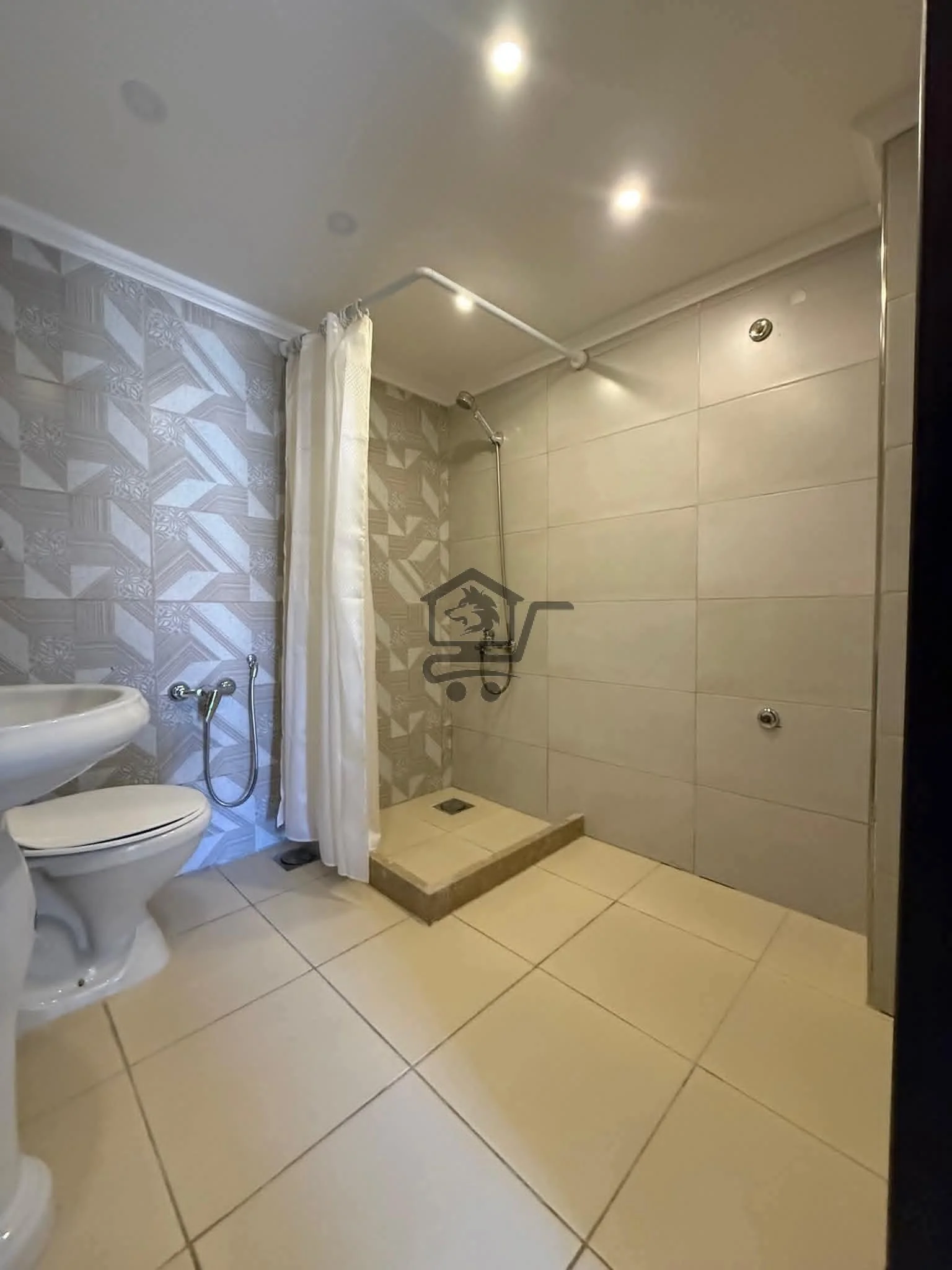 شقة للبيع في ضاحية قدسيا - الصورة 1