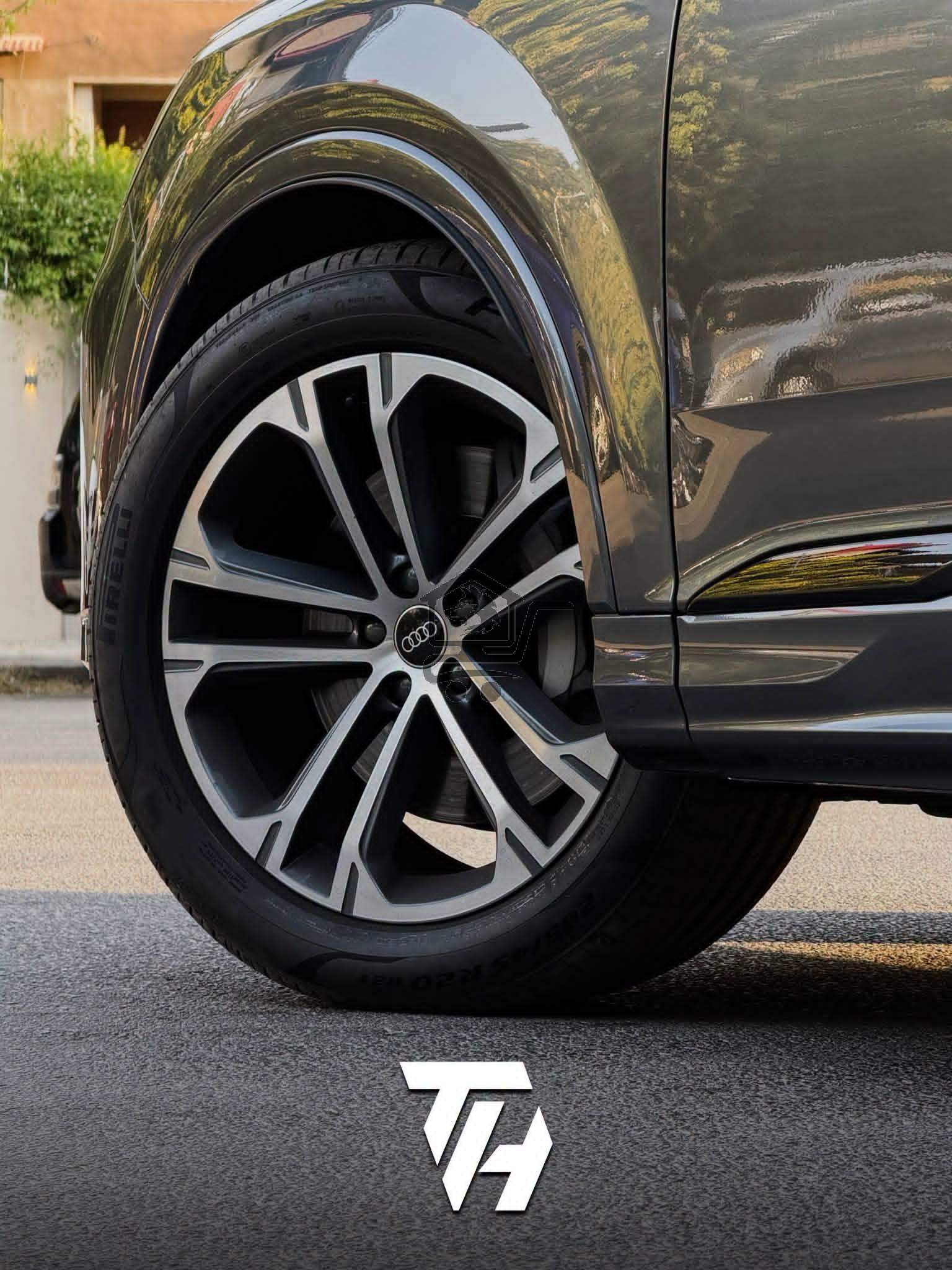 AUDI Q7 S-LINE - الصورة 2