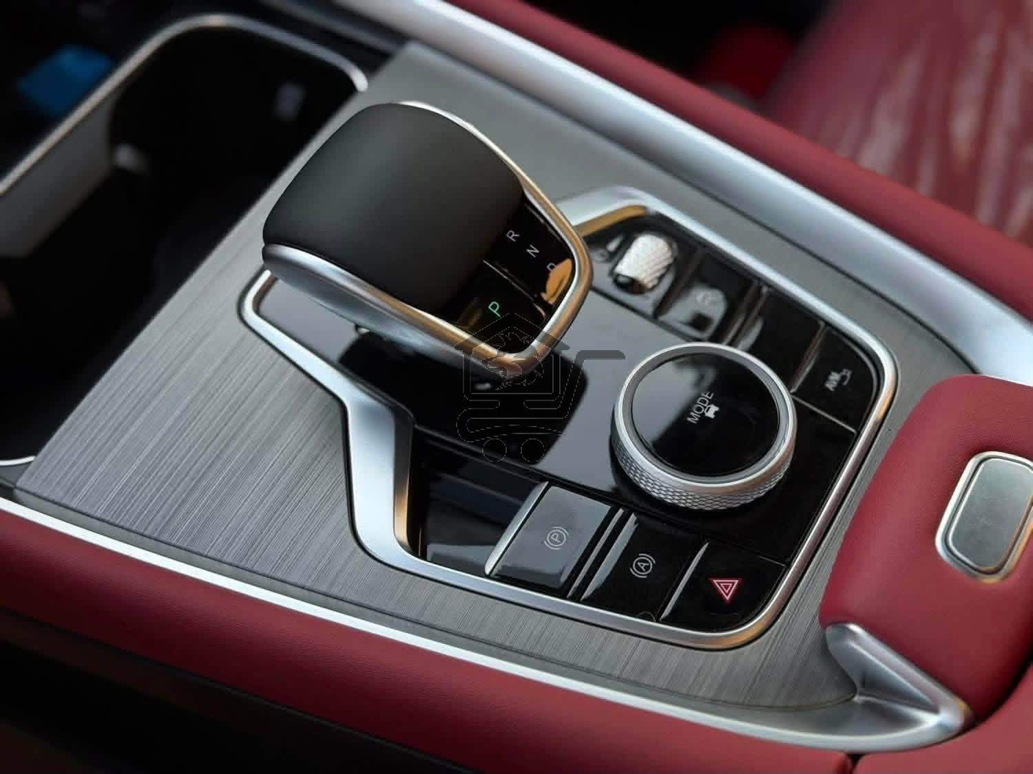 Chery Tiggo 7 2026 - الصورة 8