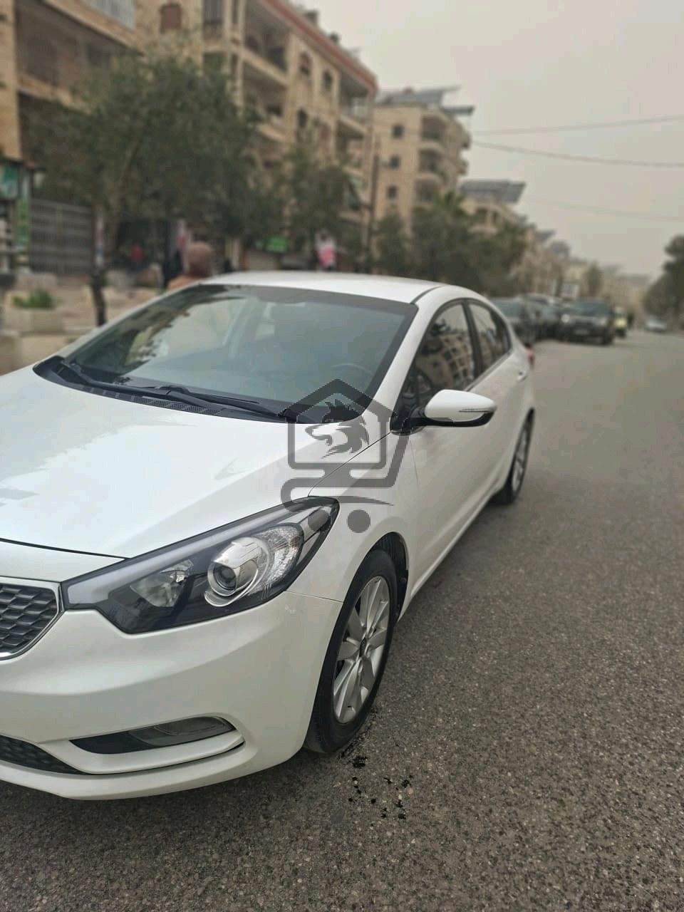 كيا - Kia K3 - الصورة 2