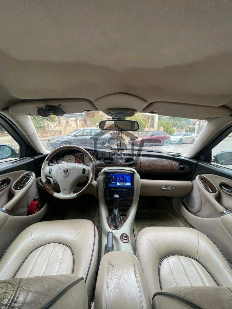 لاند روفر - Land Rover Autobiography - الصورة 2