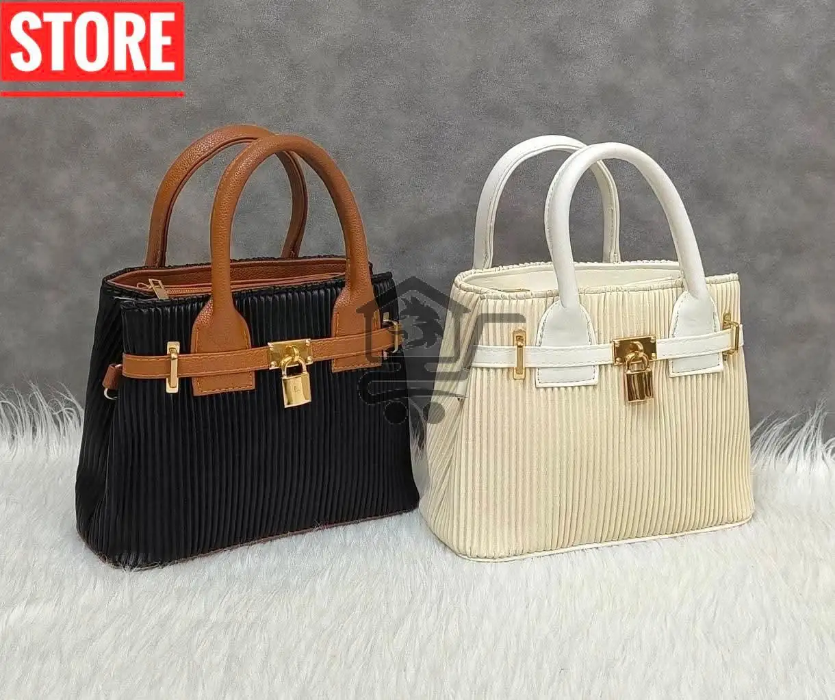 حقائب ستور - الصورة 3