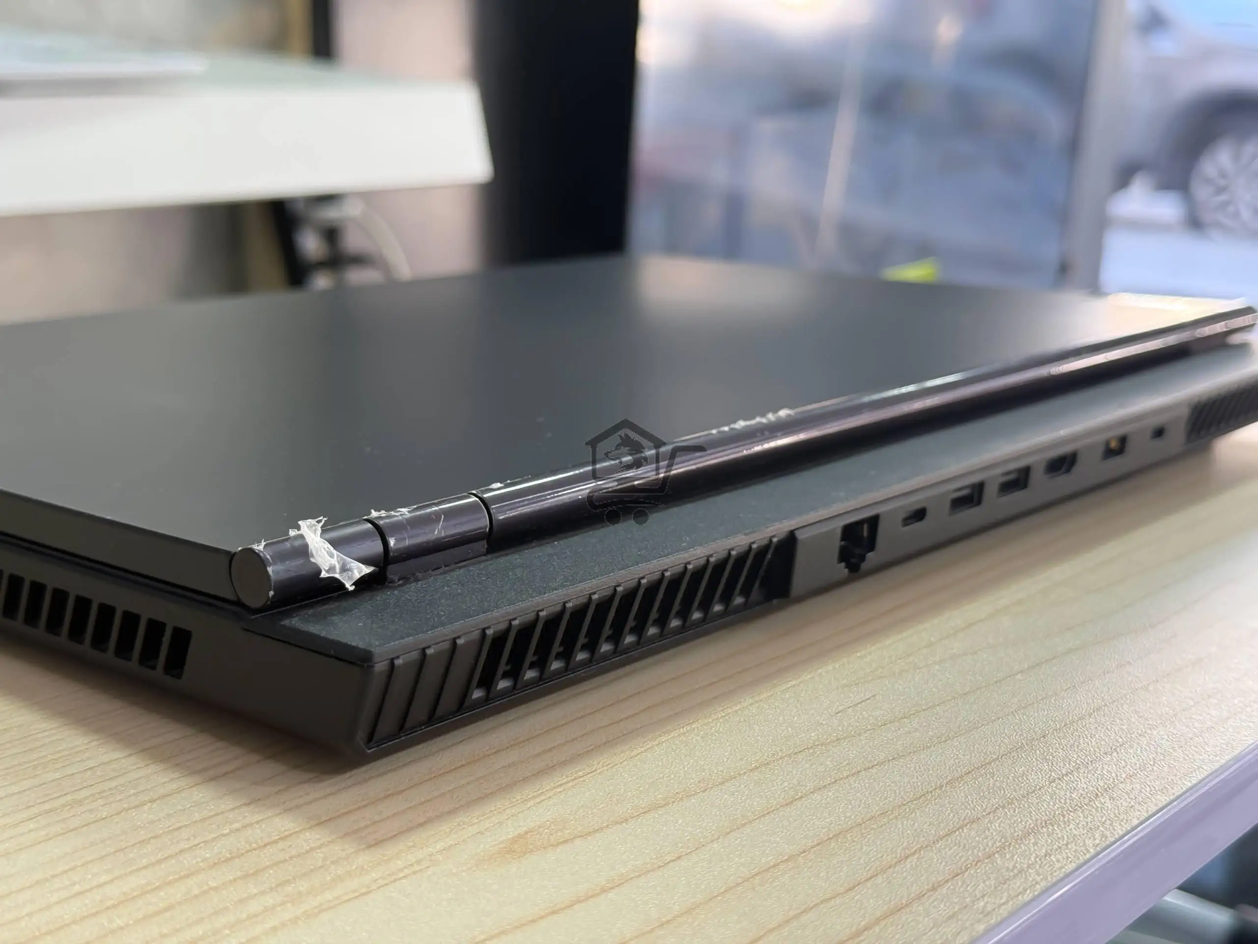 LENOVO LEGION 5 - الصورة 2