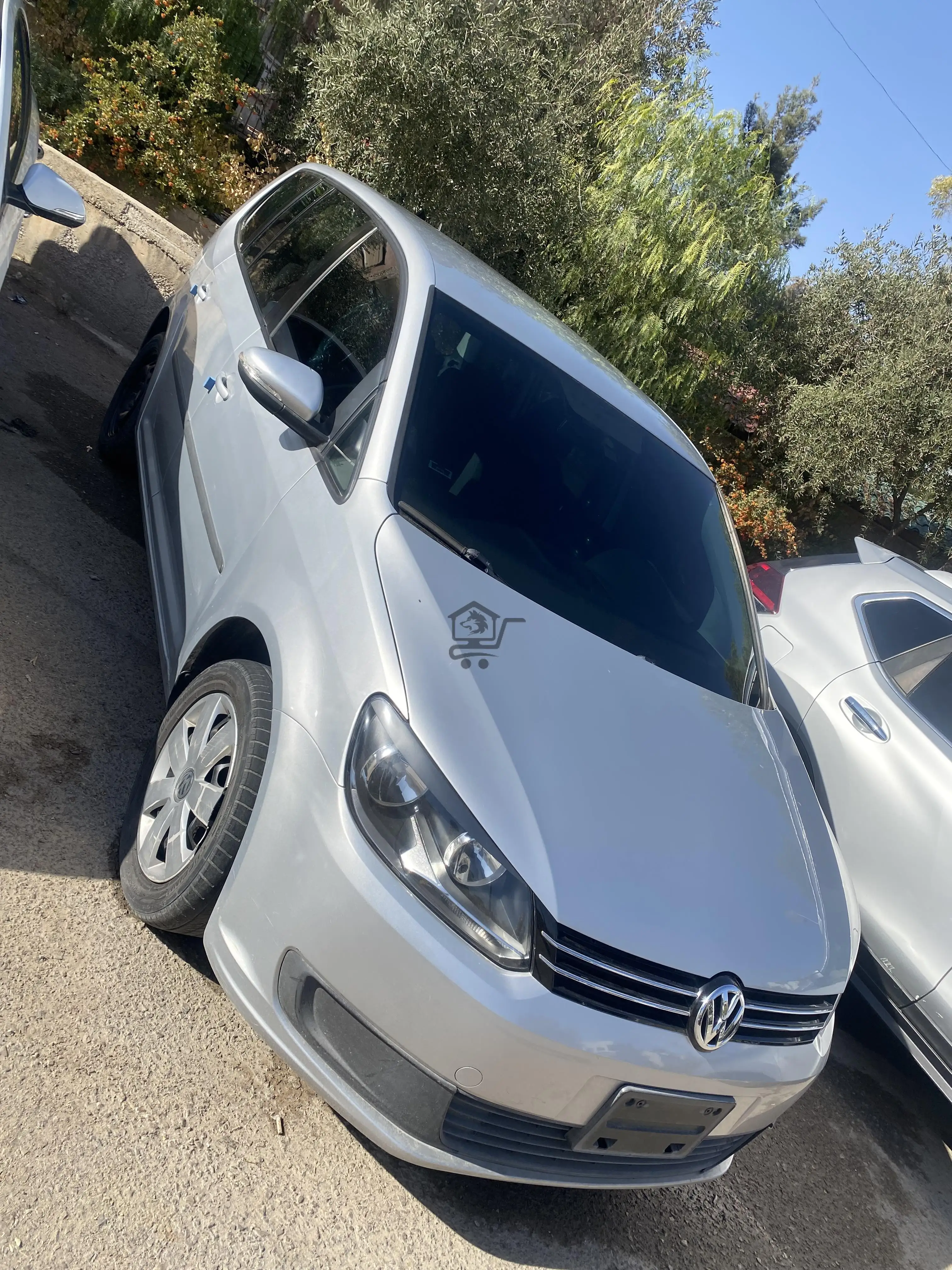 فولكسفاجن توران - الصورة 2