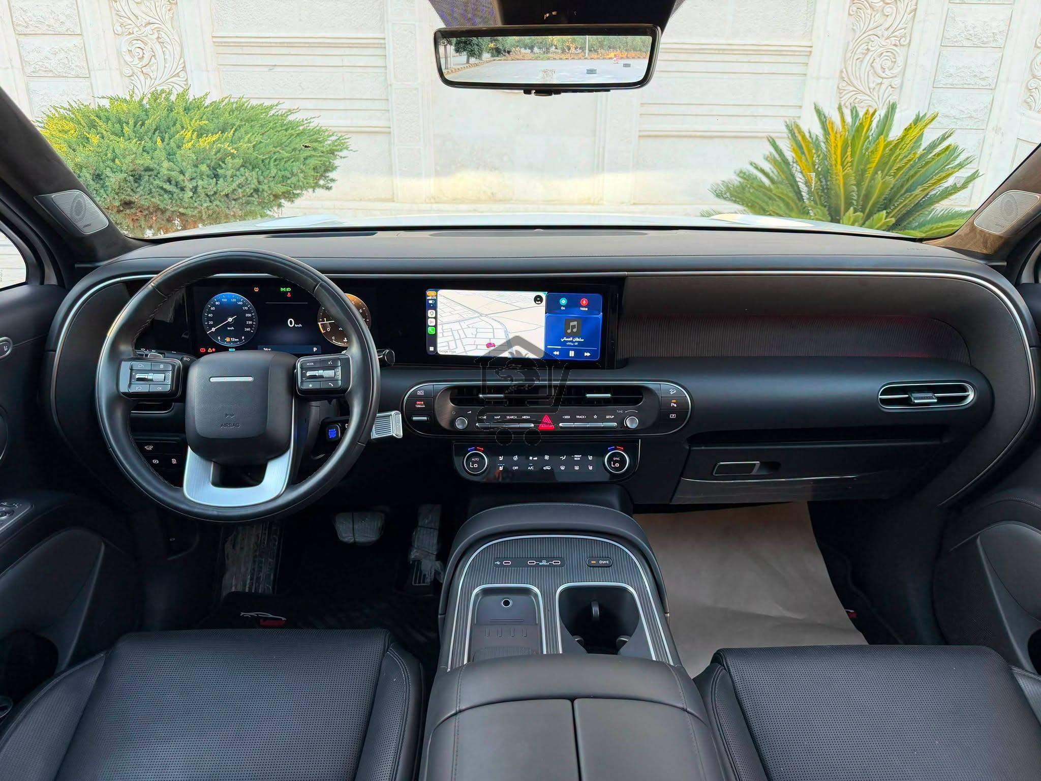 Hyundai Palisade Calligraphy - الصورة 6