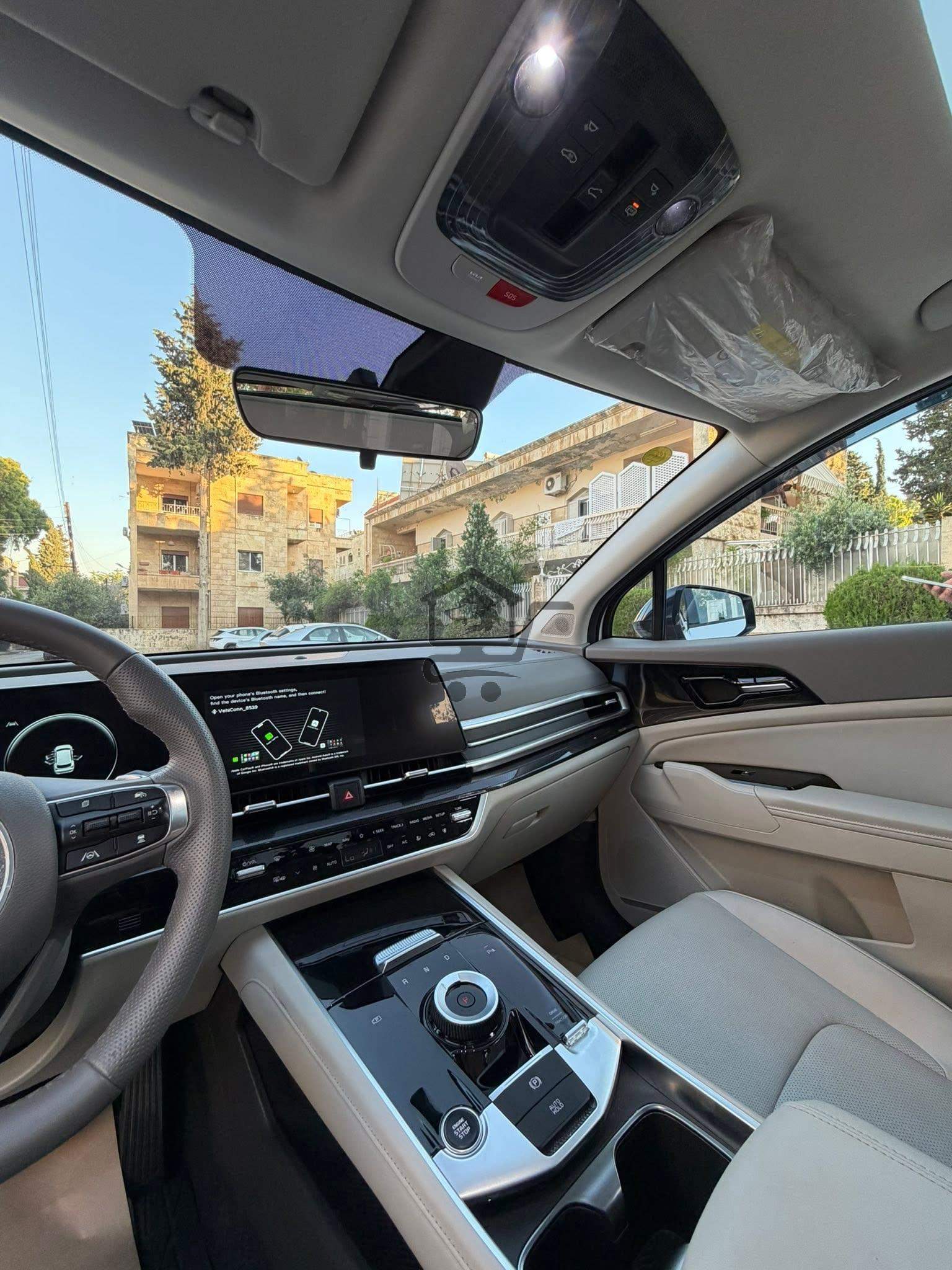 Kia Sportage 2025 - الصورة 9