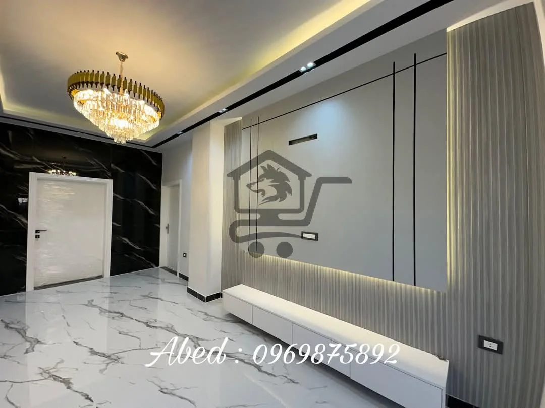 منزل عصري بسعر منخفض - الصورة 2