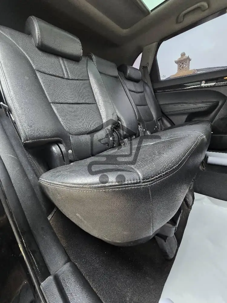 سيرنتو 2010 - الصورة 7