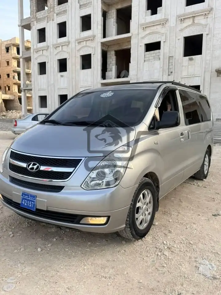 فان جراند ستاركس 2011 - الصورة 1