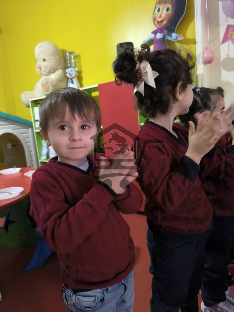 روضة ملائكة الجنة - الصورة 2