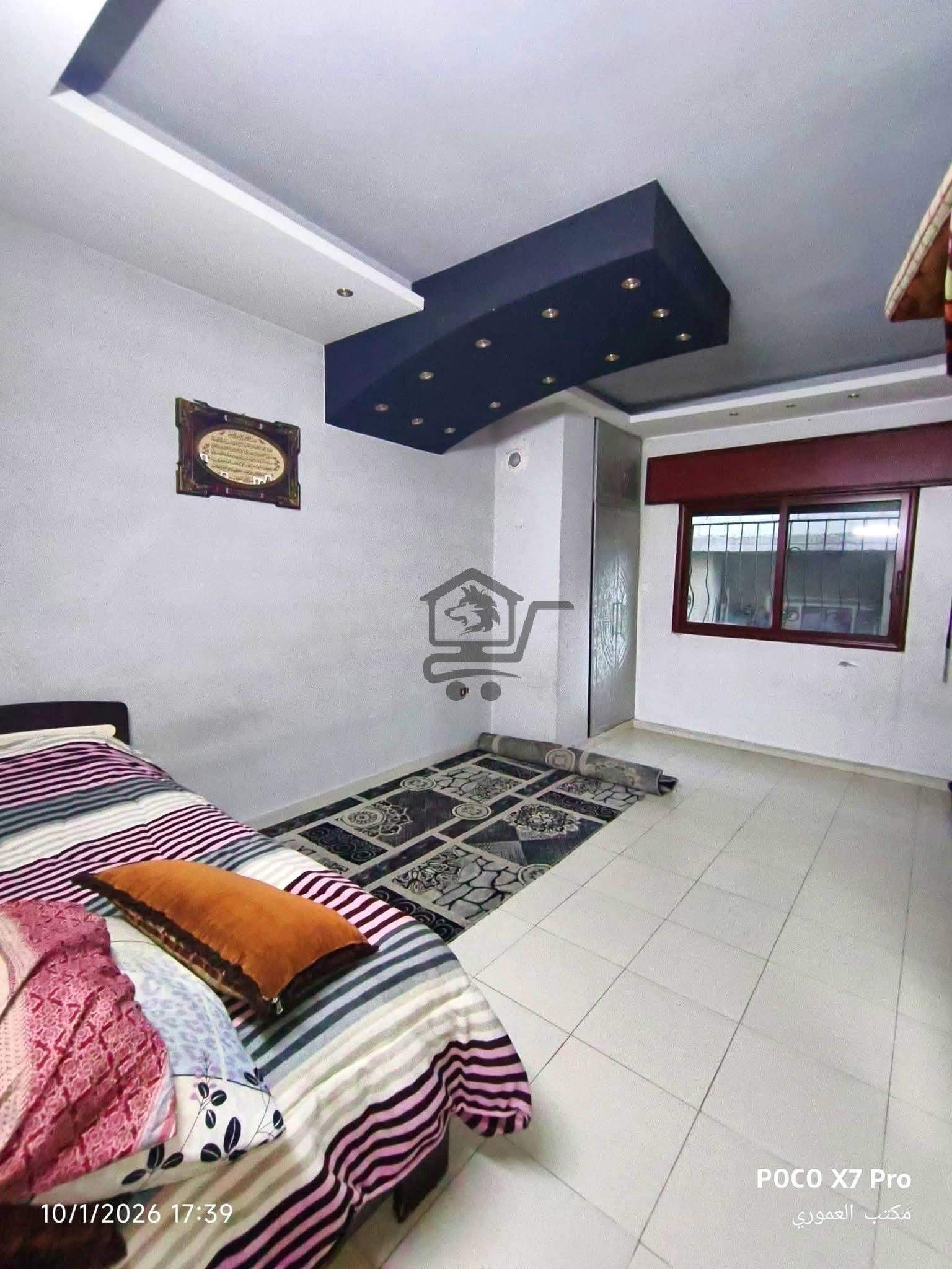 سوبر ديلوكس وادي الذهب_حمص - الصورة 4