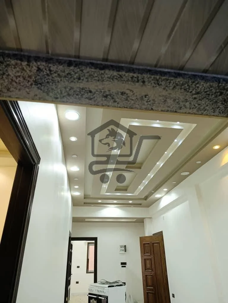 للبيع شقة في حرستا