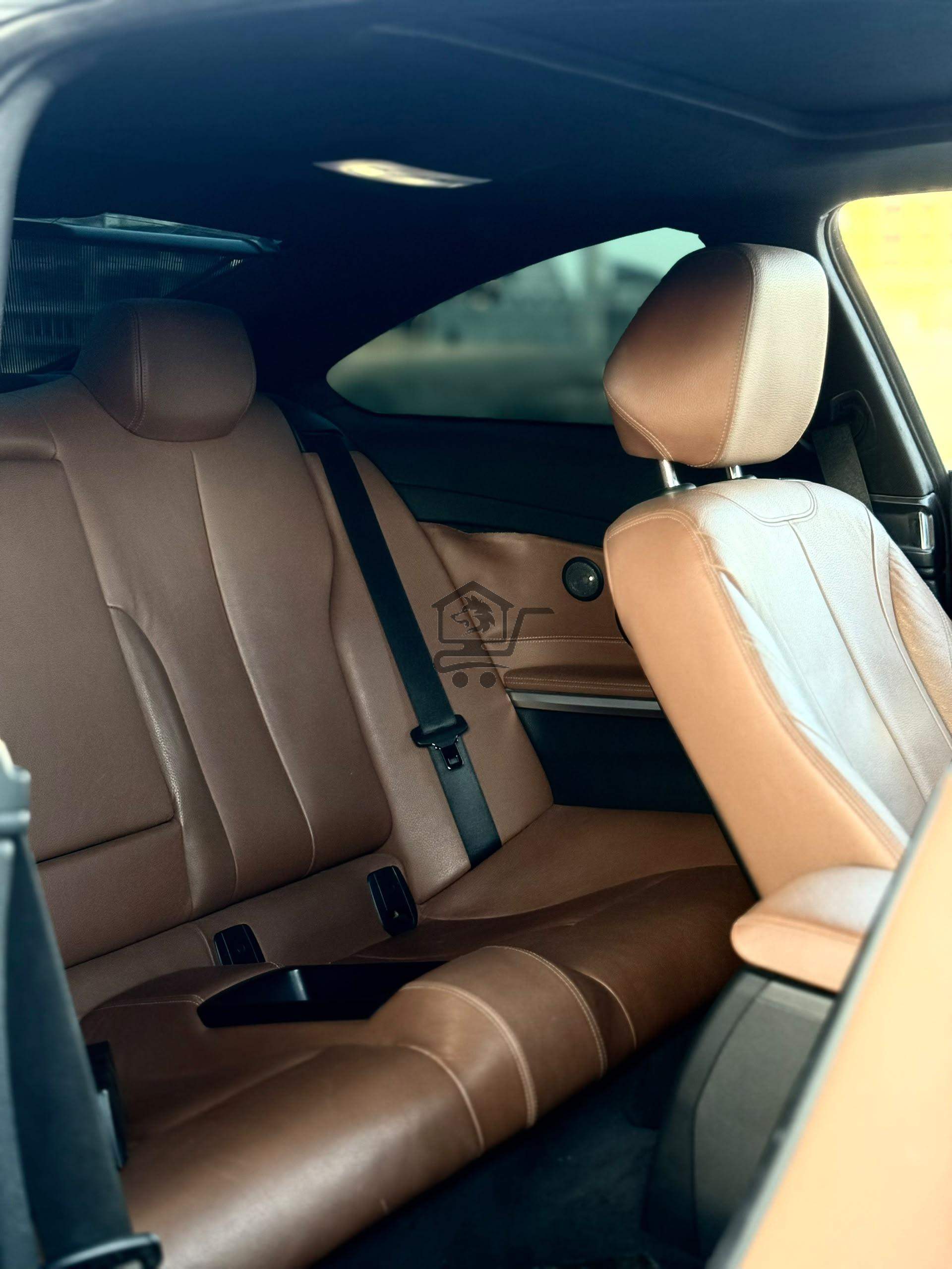 BMW 435i - الصورة 8
