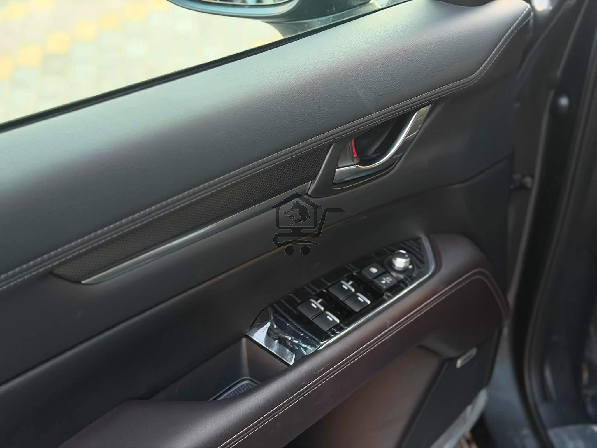 MAZDA CX-5 2026 - الصورة 5