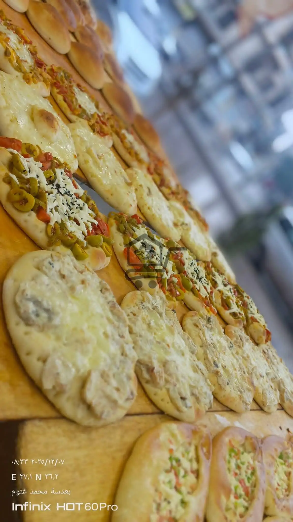 فطائر ميلانو - الصورة 6