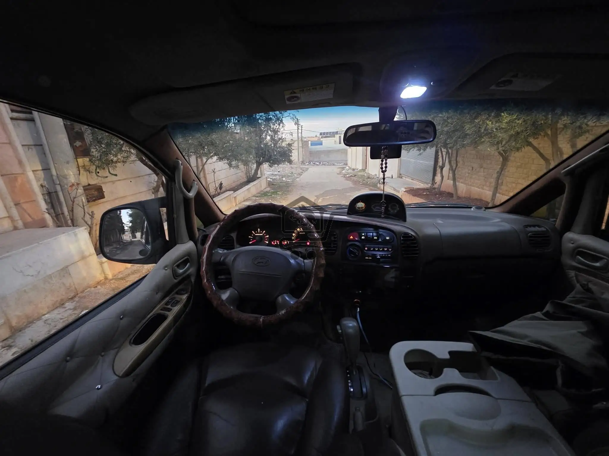 سيارات حلب مستعمل - الصورة 2