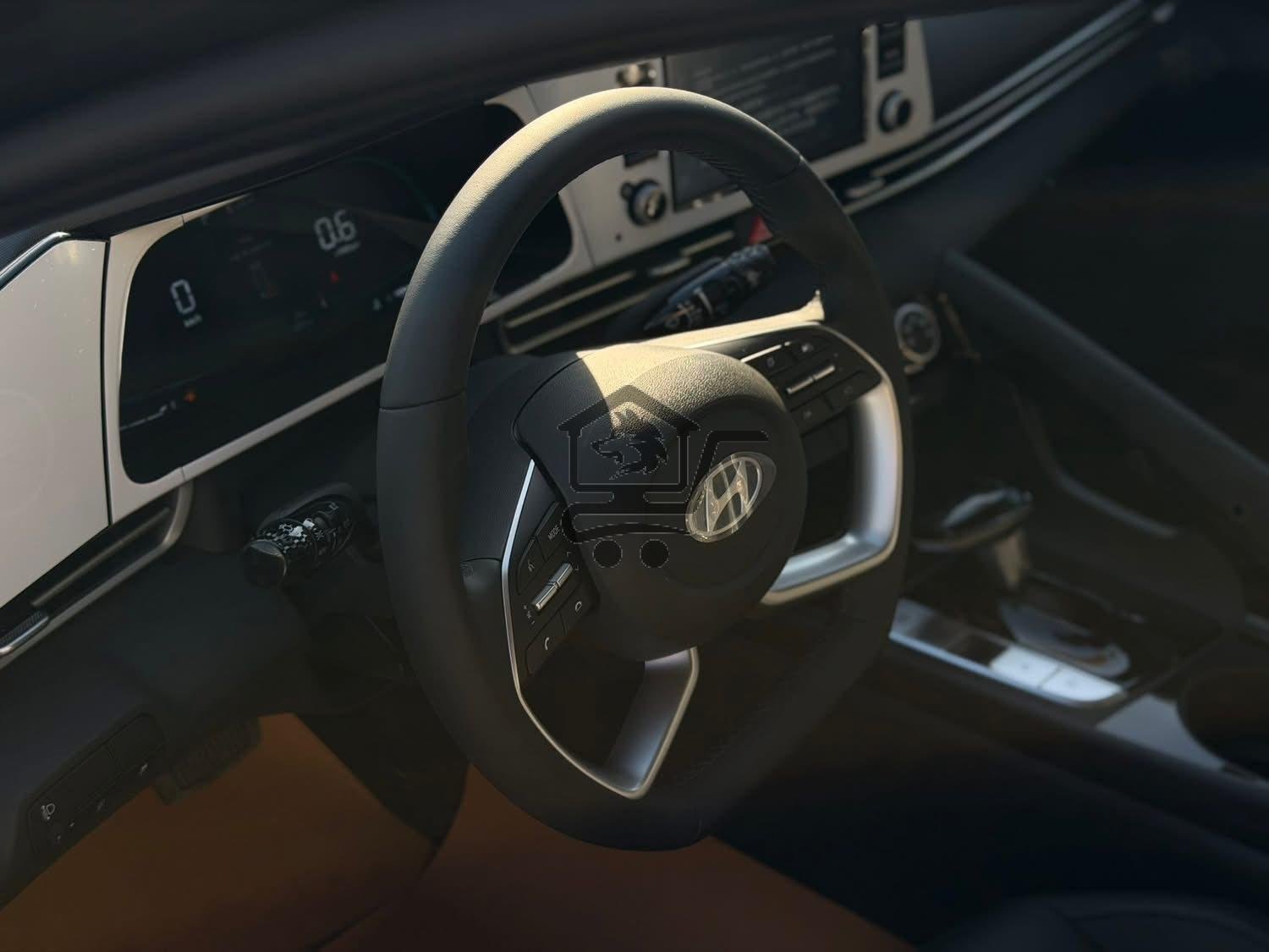 Hyundai Elantra 2025 - الصورة 8