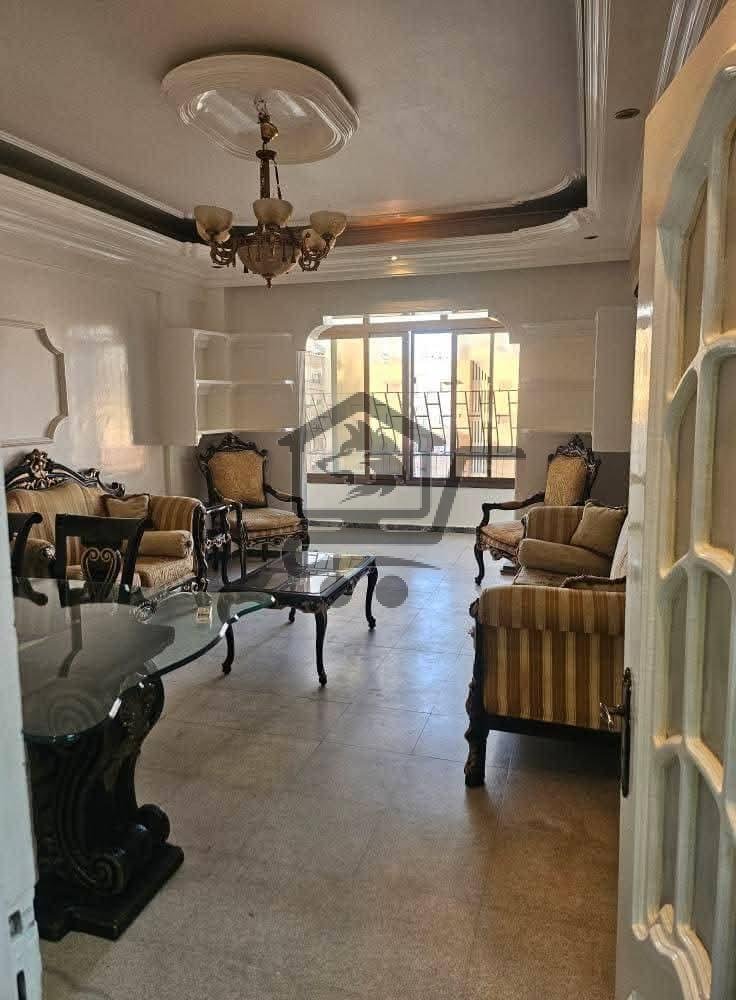 شقة بكسوة سوبر ديلوكس - الصورة 1