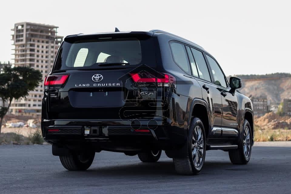 Toyota - الصورة 8