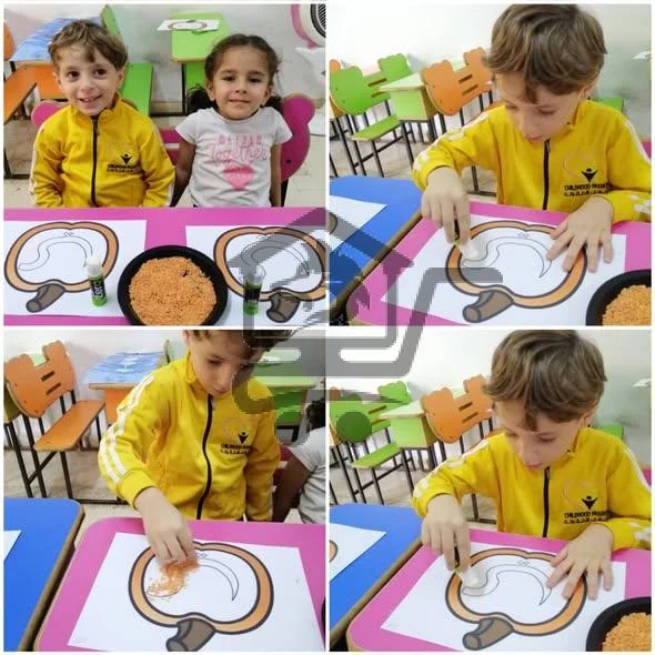 روضة شغف الطفولة - الصورة 3