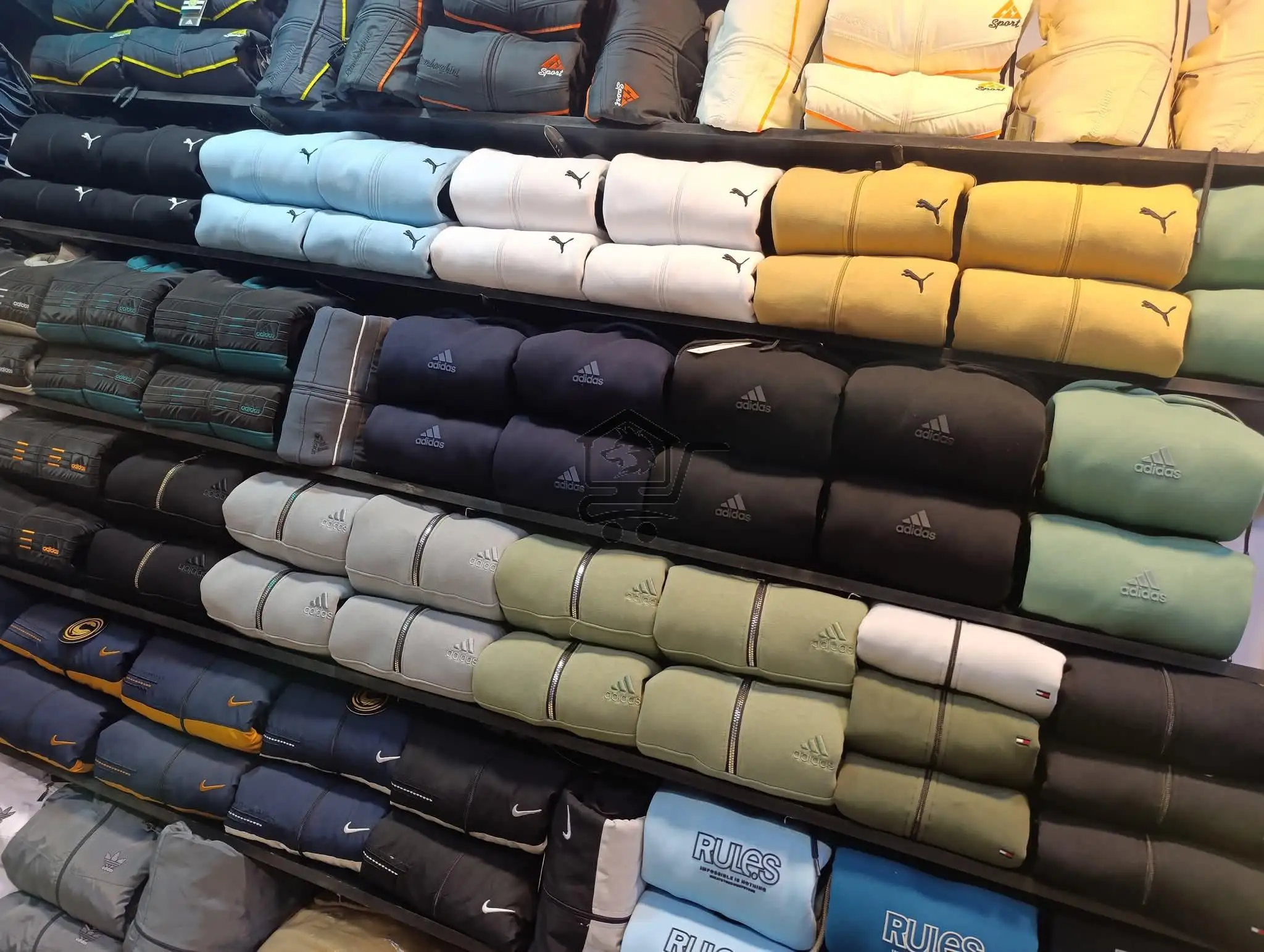 بيجاما للشباب - الصورة 1