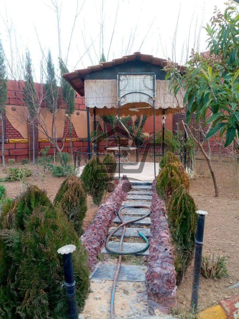 مزرعة بسعر رائع_زبدين - الصورة 1