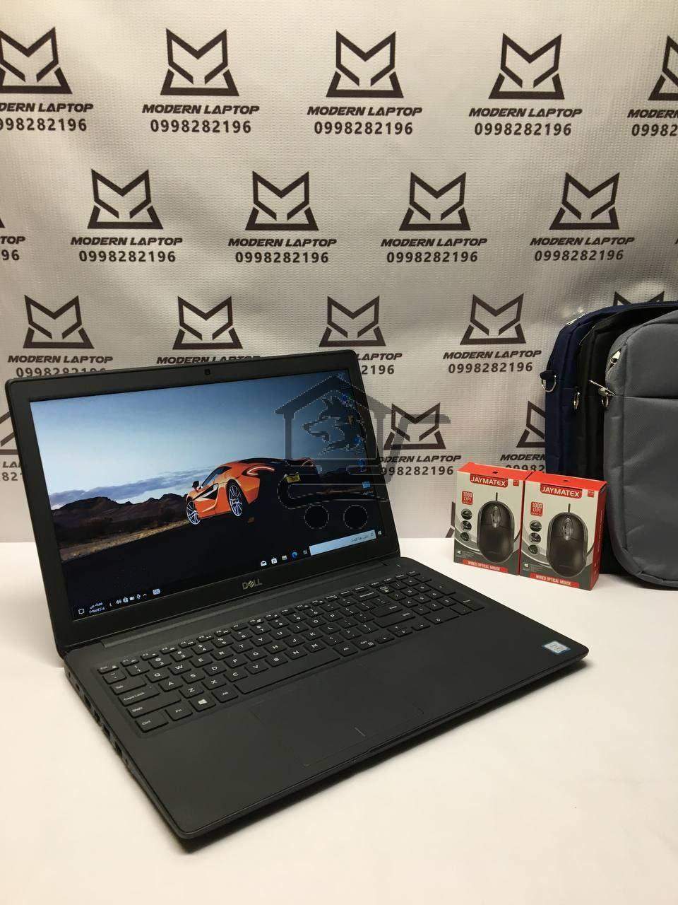 DELL Latitude 3500 - الصورة 2