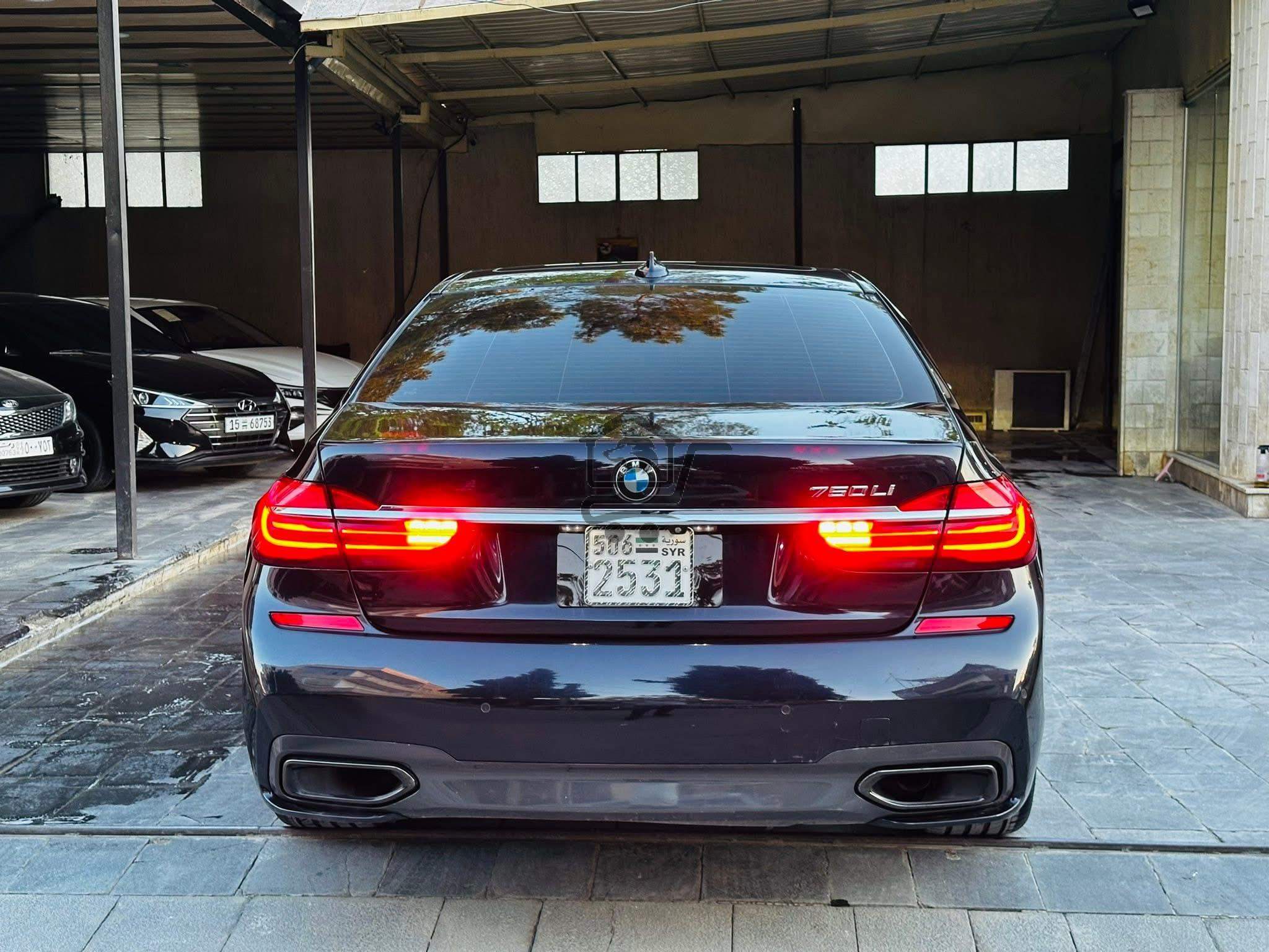 BMW - الصورة 2