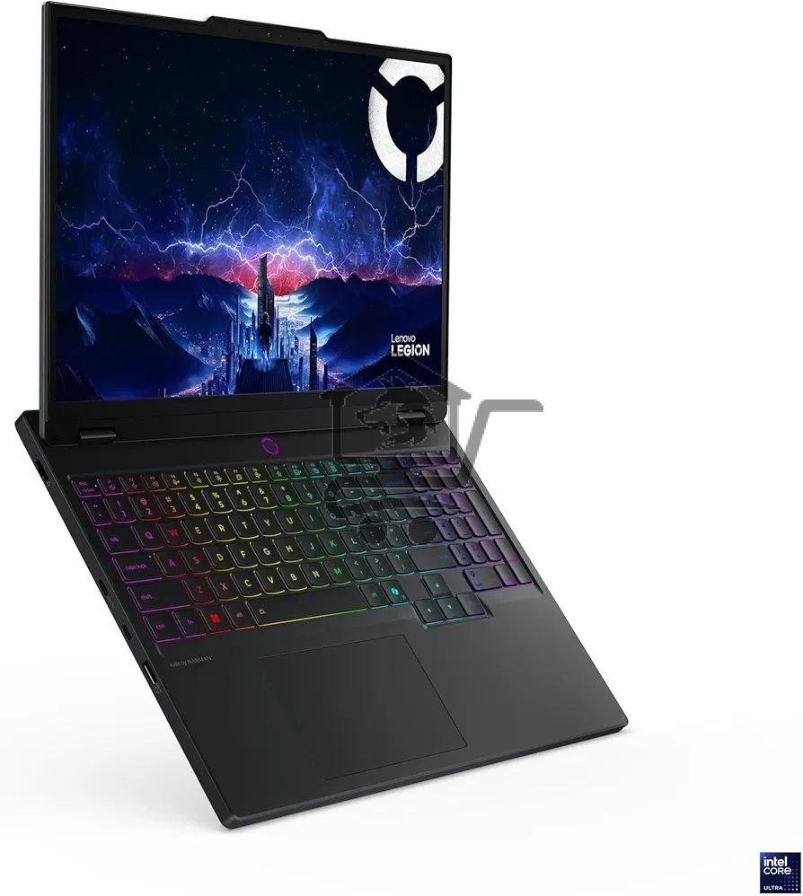 Lenovo Legion - الصورة 4