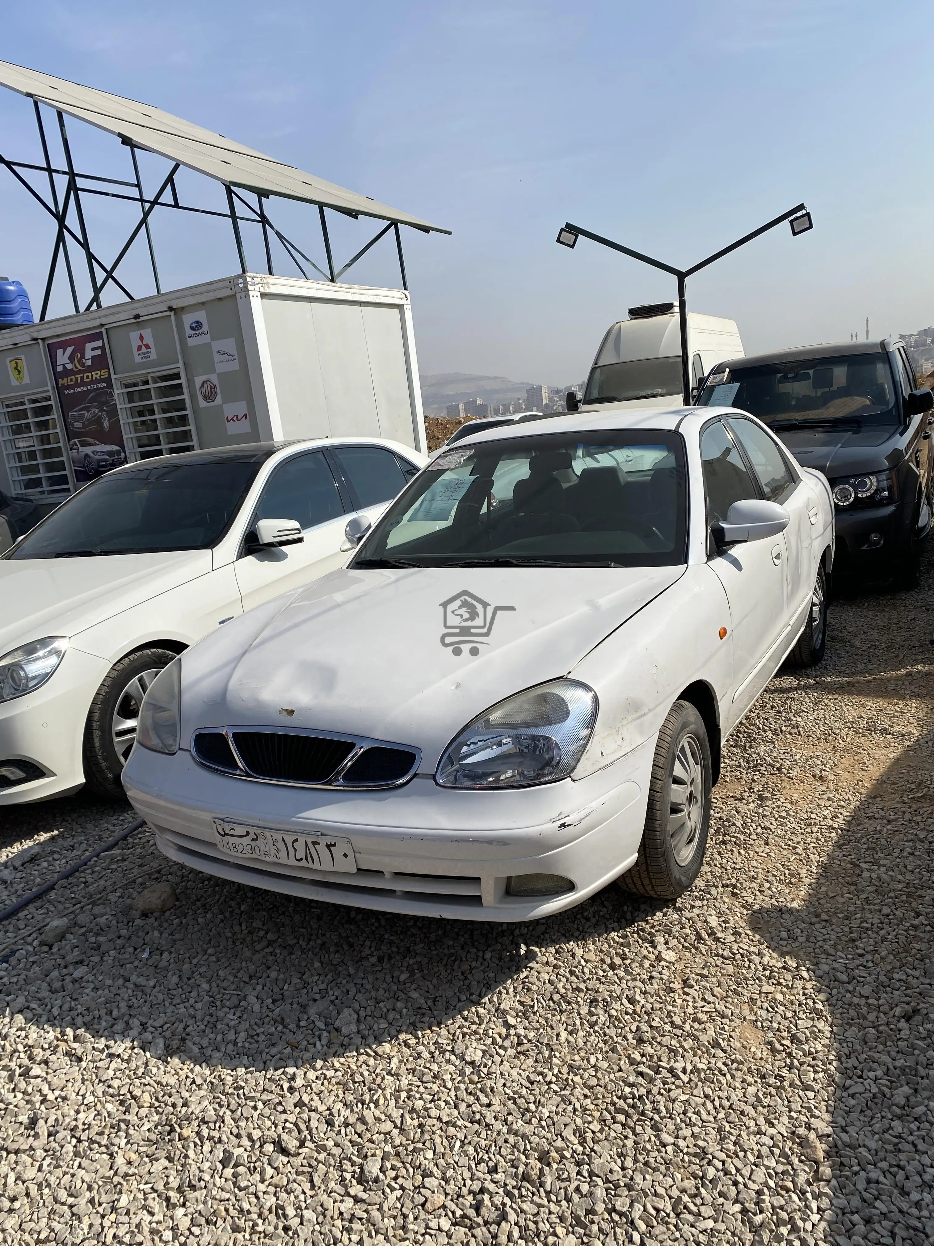 دايو اوبرا - الصورة 1