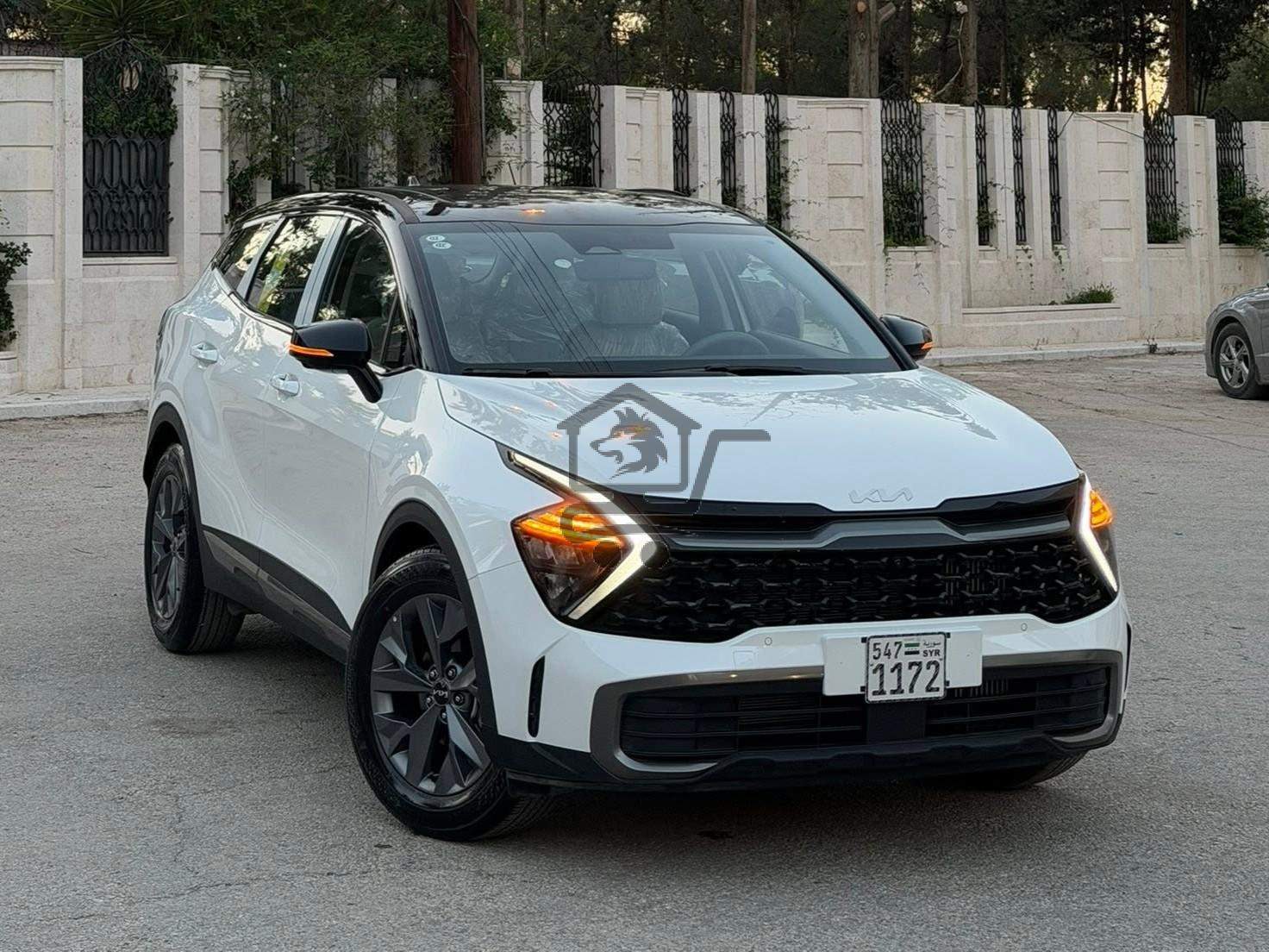 Kia Sportage 2025 - الصورة 1