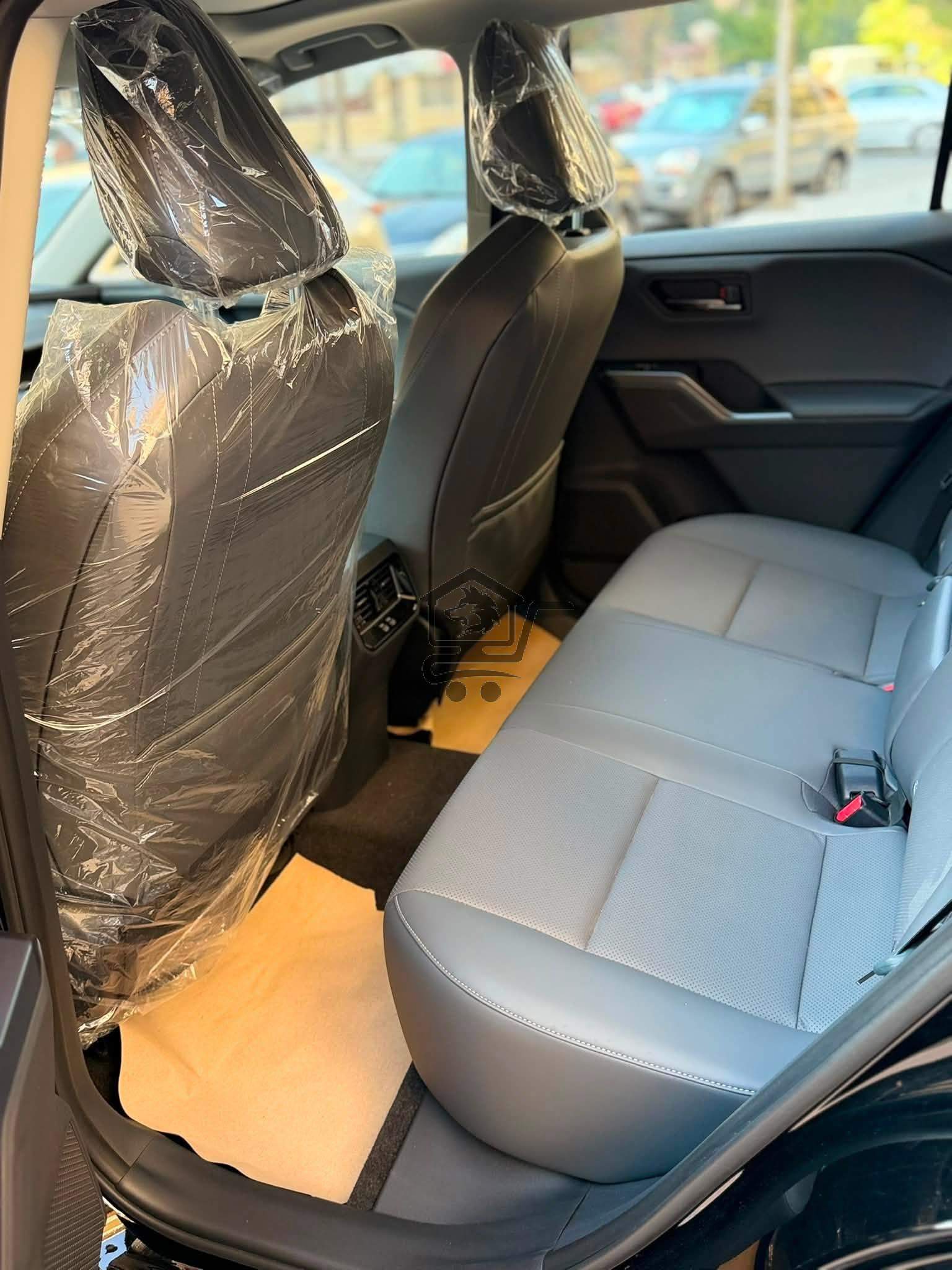TOYOTA RAV4 2026 - الصورة 10