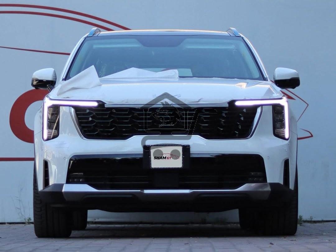 Kia Sorento 2026 - الصورة 3
