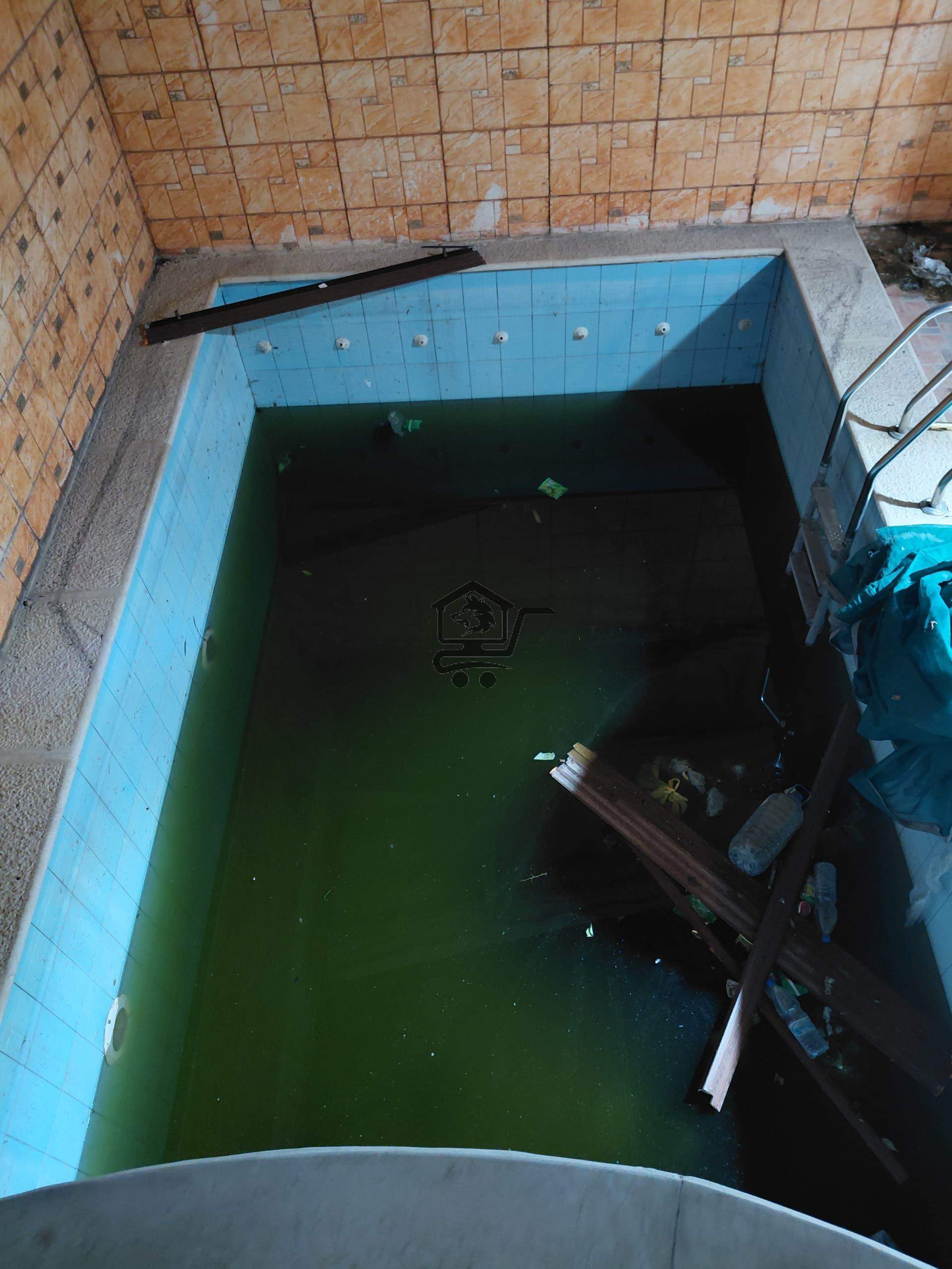 شقة مع مسبح في ضاحية قدسيا - الصورة 7