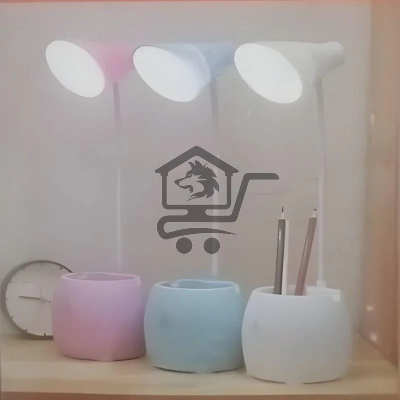 كلوب دراسة شحن LED desk lamp T20 - الصورة 2