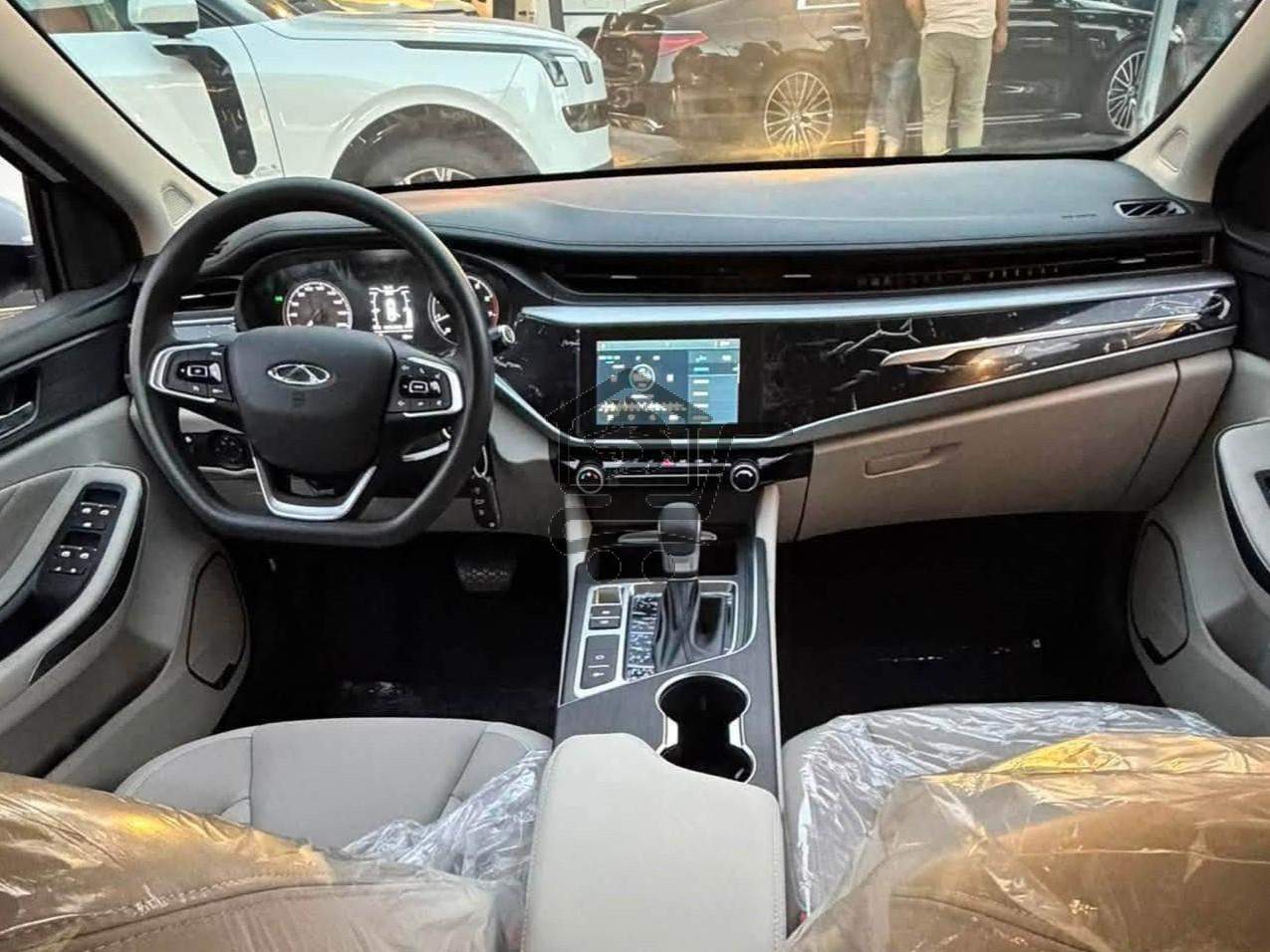 CHERY ARRIZO  5 - الصورة 8