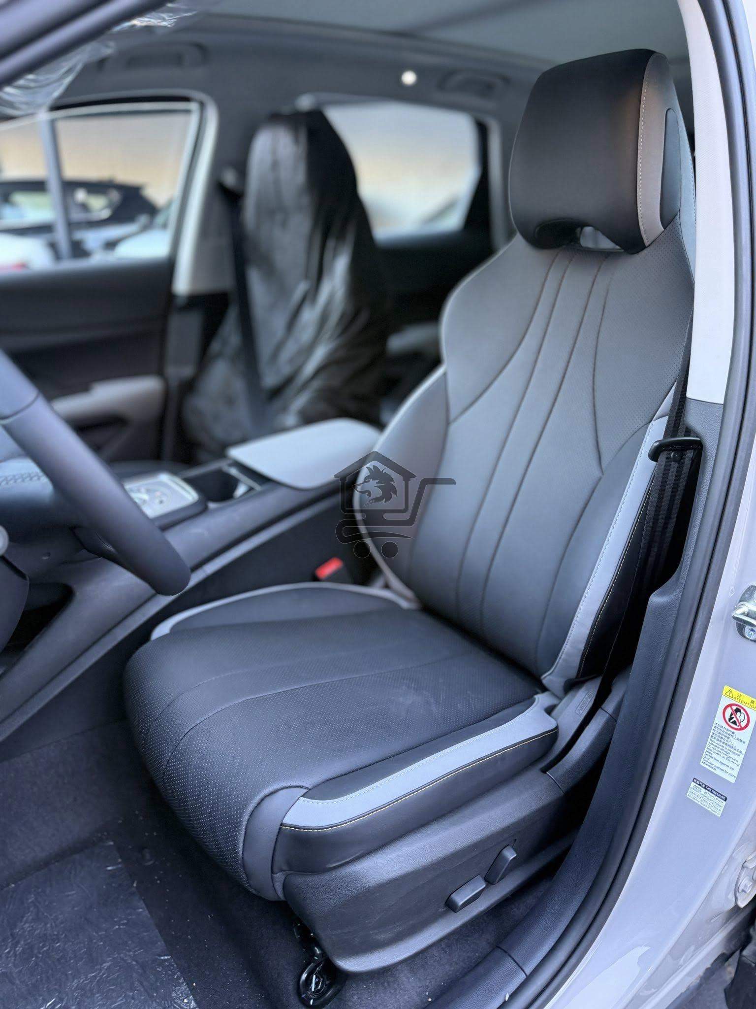 BYD SeaLion 2025 - الصورة 7
