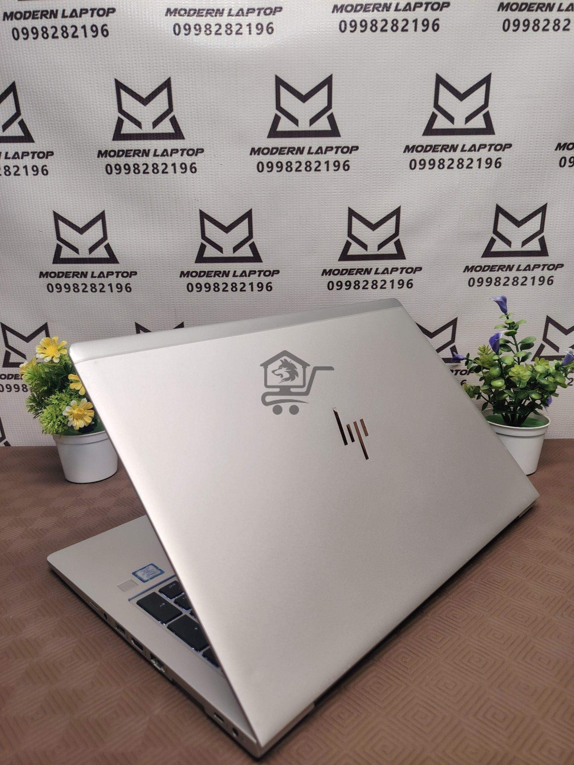 HP ELITEBOOK 850 G6 - الصورة 3