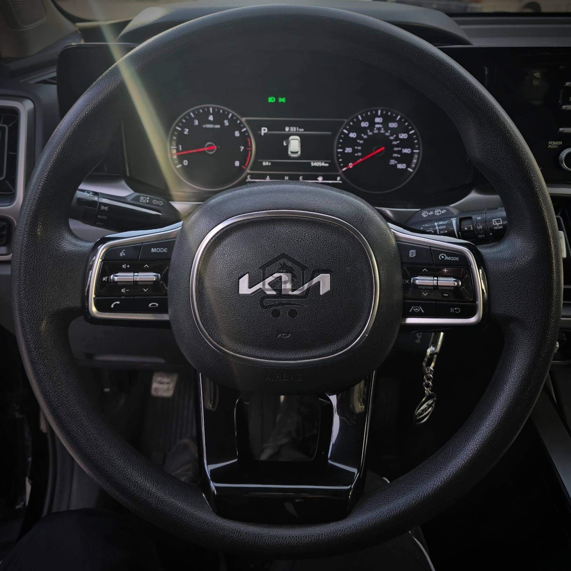 Kia Sorento 2022 - الصورة 6