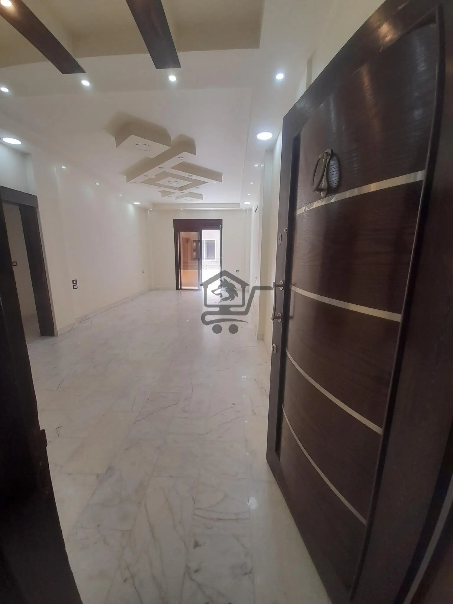 دمشق جرمانا - الصورة 1