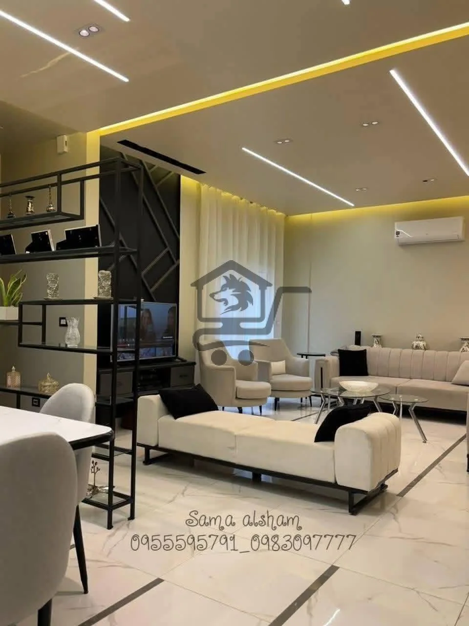 منزل عصري بسعر لقطة - الصورة 7