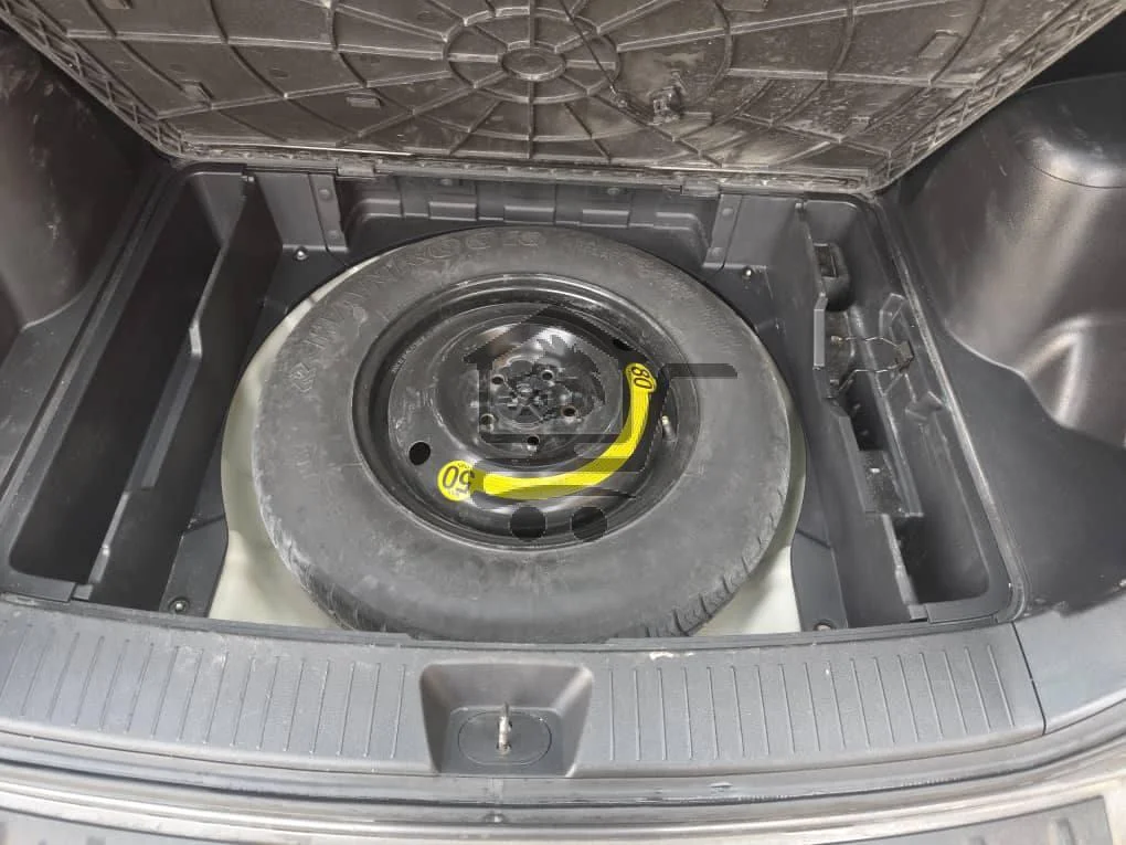 كيا سبورتاج  ٢٠٠٥ - الصورة 4