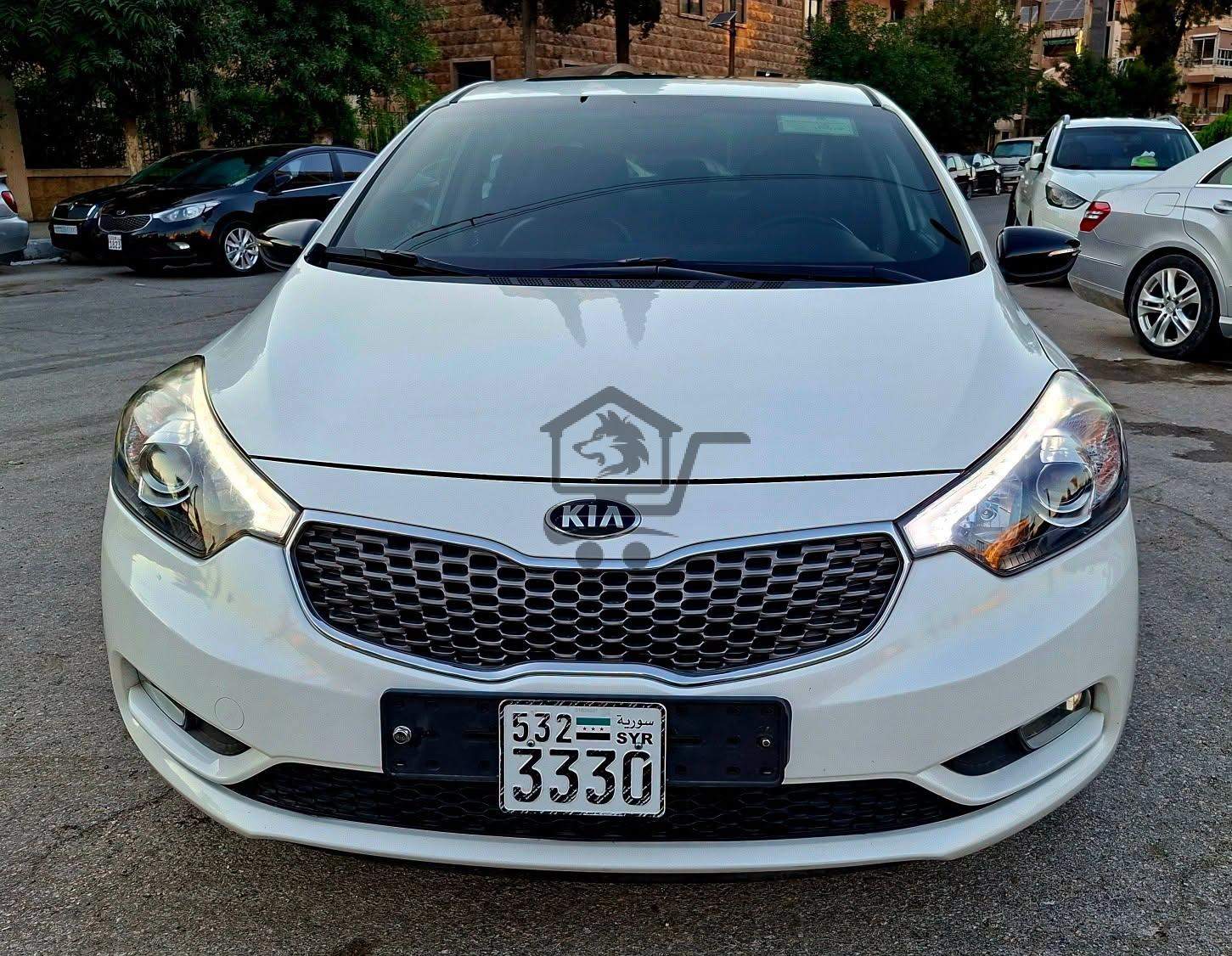 Kia Cerato 2013 - الصورة 5
