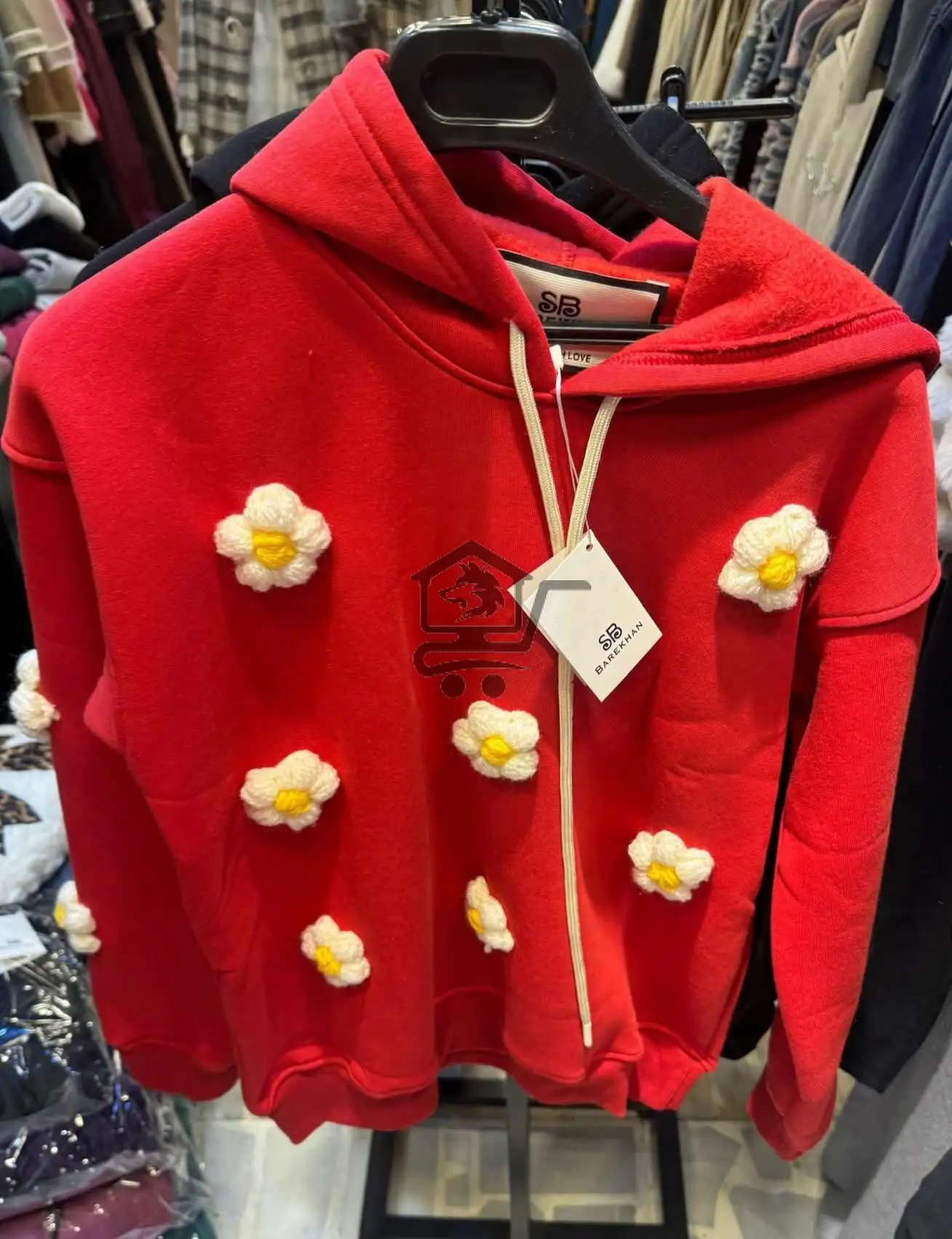 هوديات للصبايا - الصورة 3