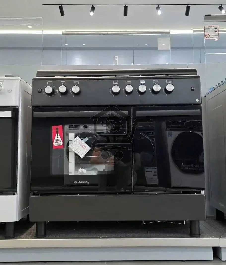 تشكيلة أفران Starway الجديدة - الصورة 2
