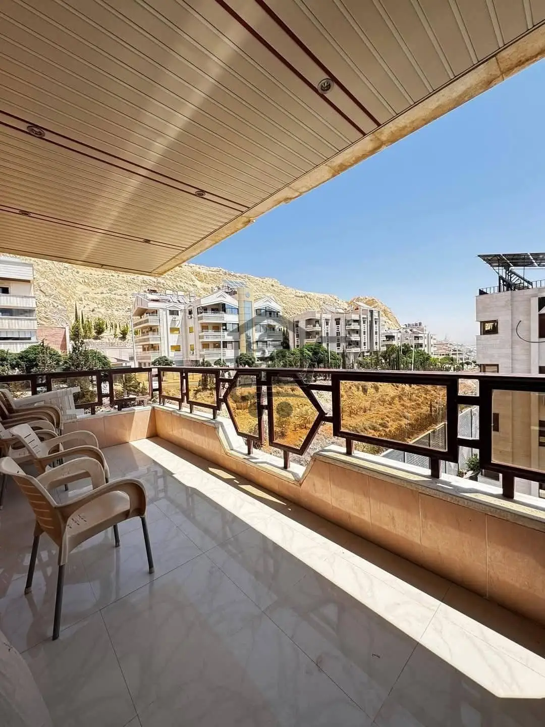 للبيع شقة في مشروع دمر - الصورة 1